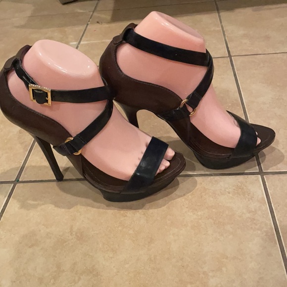 Tory Burch heels 👠 - Picture 2 of 10